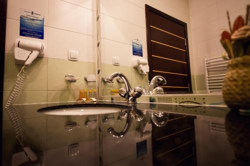 Grand Hotel Hebar - main image