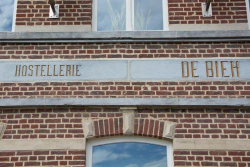 Hostellerie De Biek - image 2