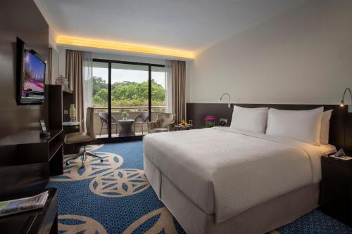 Concorde Hotel Singapore