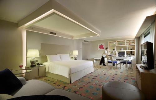 Concorde Hotel Singapore