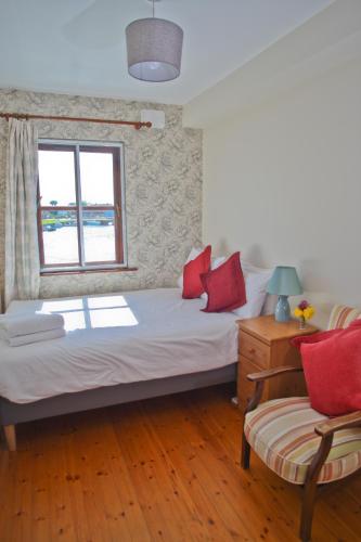 The Herons Rest Boutique Accommodation - image 5