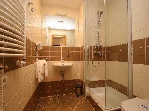 Aparthotel Angel - image 14