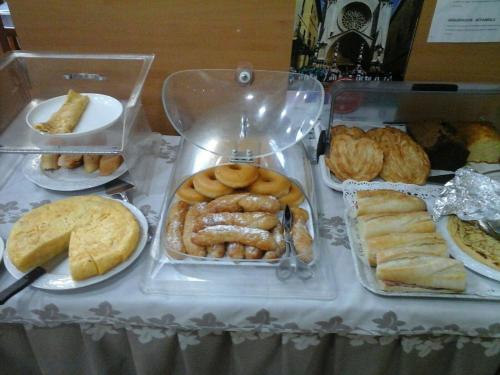 Hostal Alhambra Tarragona