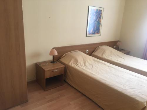 Large Double Room