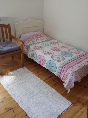 Triple Room with Balcony image 8