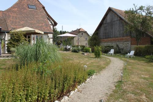 Chambres d'hôtes "Aux Portes de l'Alsace" photo 19