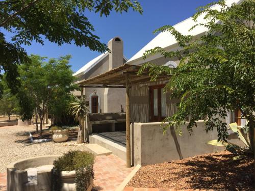 Annis Nest in 里比克堡