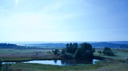 Hótel Eyvindará - image 14