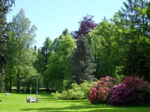 Spa Resort Libverda - Hotel Panorama