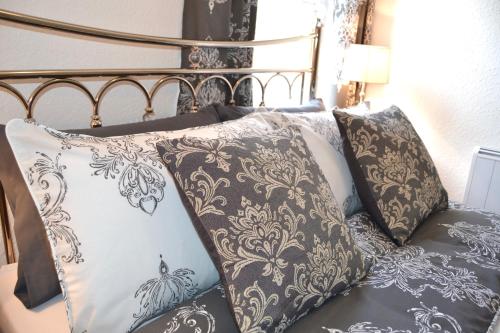 

The Henley Suite