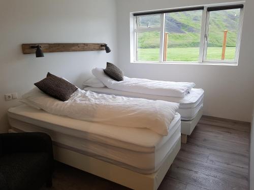Bólstaðarhlíð Guesthouse (Bolstaðarhlið Guesthouse) in Bolstadarhlid
