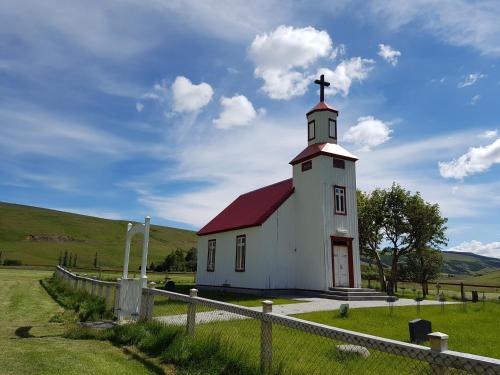 Bólstaðarhlíð Guesthouse