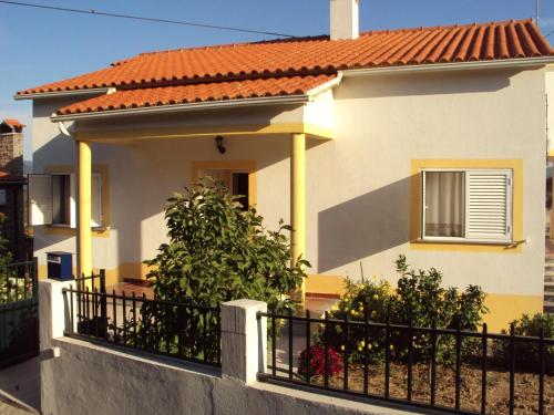 O Miradouro BnB Pomar