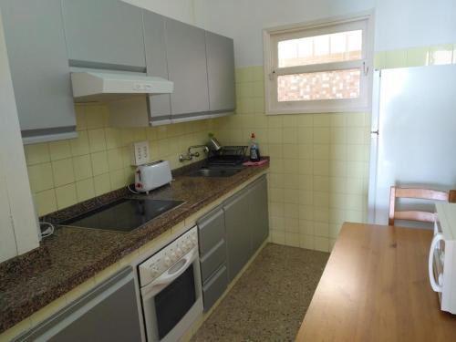 Apartamentos Rocamar el Medano