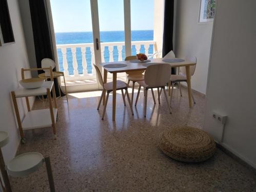 Apartamentos Rocamar el Medano 2