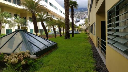  Anadia Village Flat in Funchal