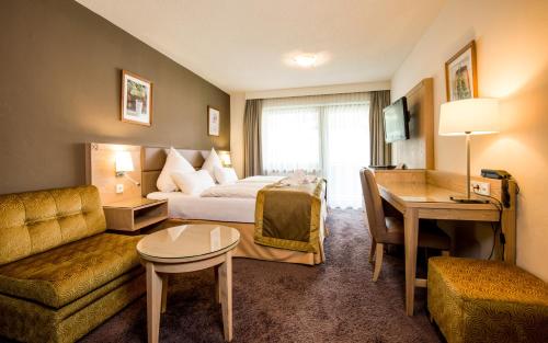 Hotel Witt in Berwang