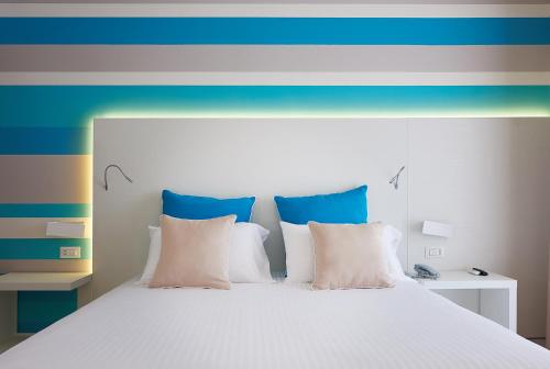 Marina di Petrolo Hotel & SPA - image 10