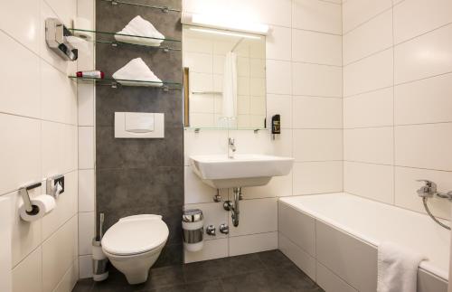 Hotel Witt in Berwang