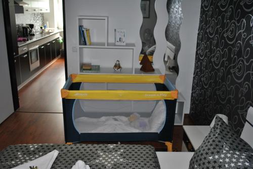 Suite-Apartment-Essen - image 2