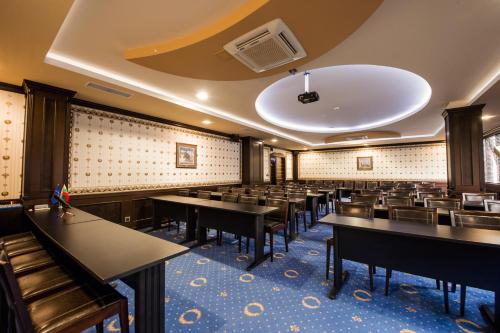 Grand Hotel Hebar - image 13