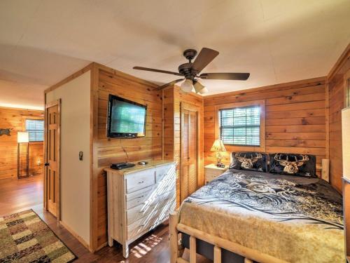 The Lazy Bear Lodge - image 9