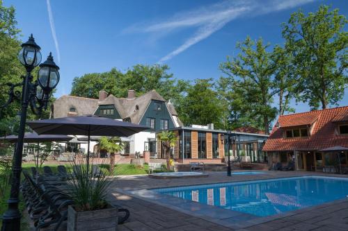 . Huize Hölterhof Wellness Hotel Restaurant