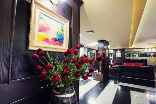Grand Hotel Hebar - image 10