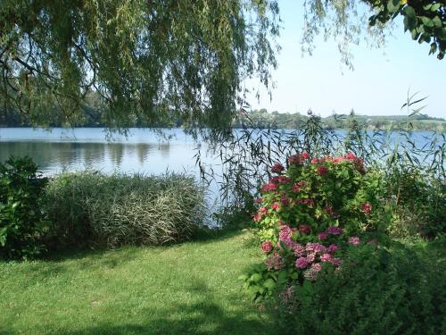 Ferienwohnung am Schöhsee in Plön, Deutschland
