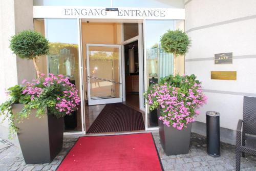 Hansa Apart-Hotel Regensburg