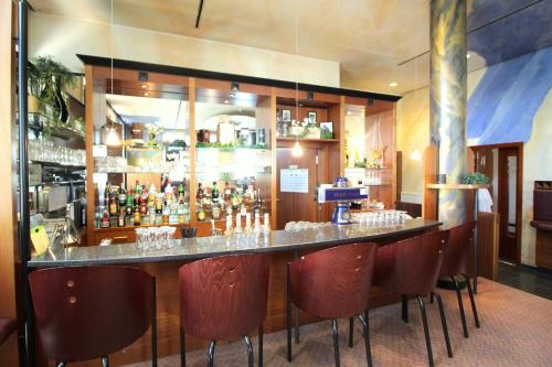 Hansa Apart-Hotel Regensburg - image 13