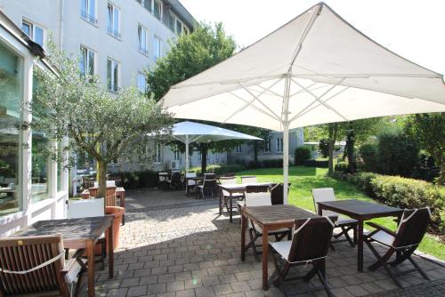 Foto - Hansa Apart-Hotel Regensburg