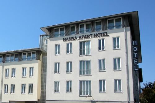 Foto - Hansa Apart-Hotel Regensburg