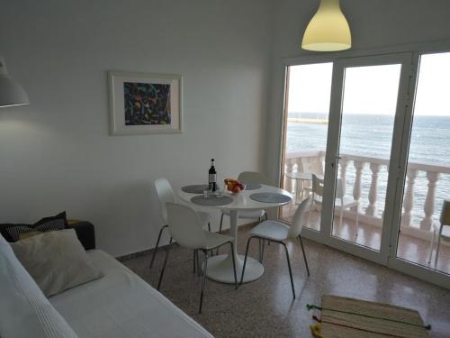 Apartamentos Rocamar el Medano