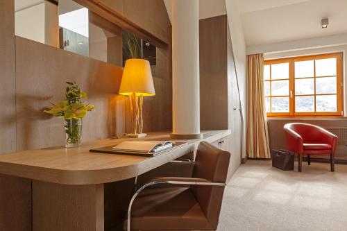 A-ROSA Kitzbühel - image 3