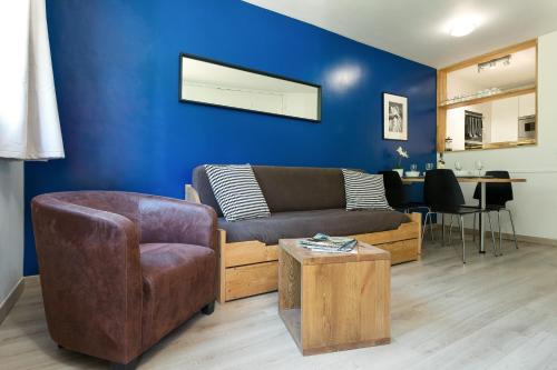 Apartment Jonquille Terrasse - image 2