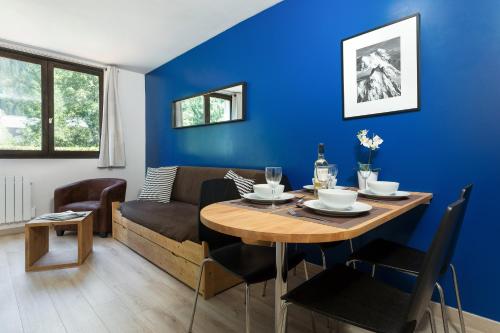 Apartment Jonquille Terrasse - main image