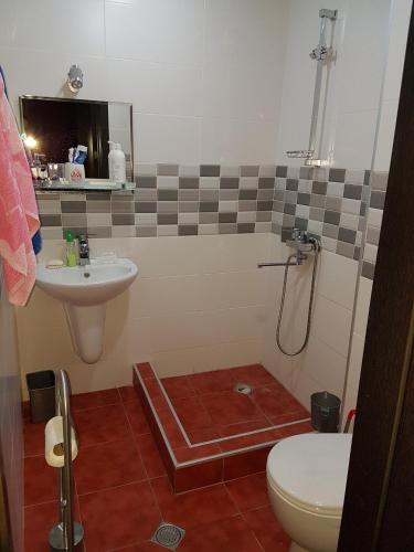 Washroom