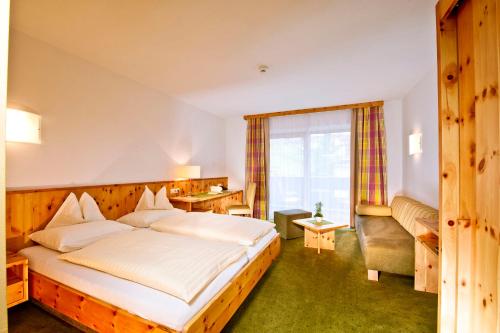 Hotel Mathiesn - main image