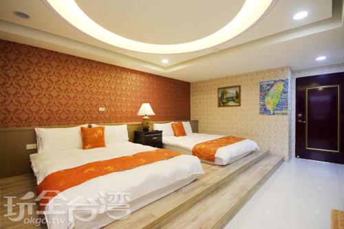 hotel photo