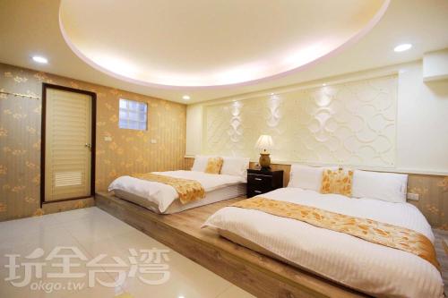 Good Sleep B&B in okrožje Ruifang