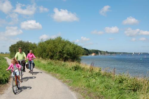 Stadscamping Zeeland - image 2