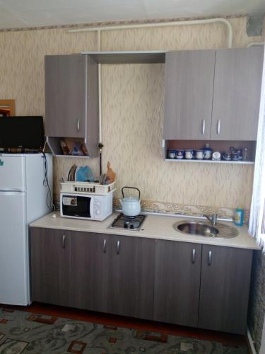 Cottage on Lenina 10 - image 2