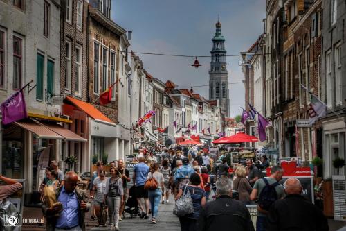 Stadscamping Zeeland - image 7