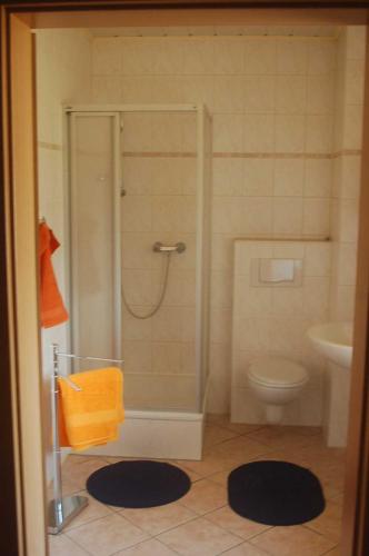 Appartements am Dorfkrug _ Ferienw - main image