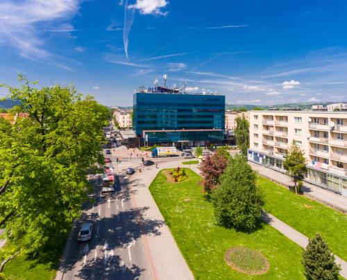 . Hotel Beskid