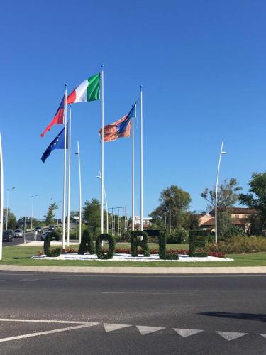 Hotel Fornaro – Caorle, GA