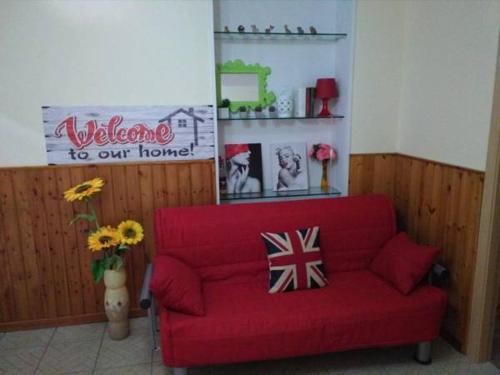 Casa relax