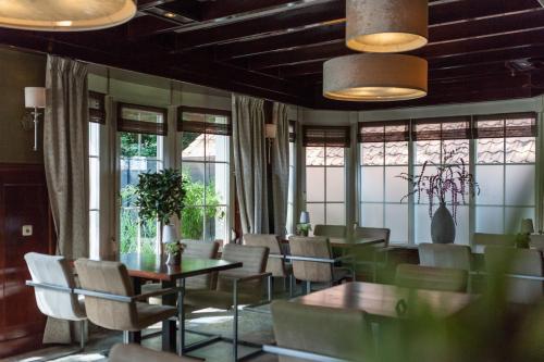Huize Hölterhof Wellness Hotel Restaurant 3