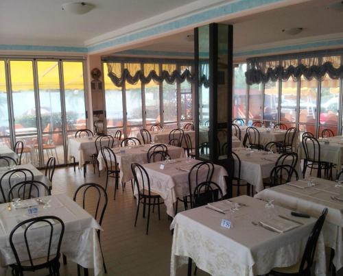 Acquamarina B&B 5